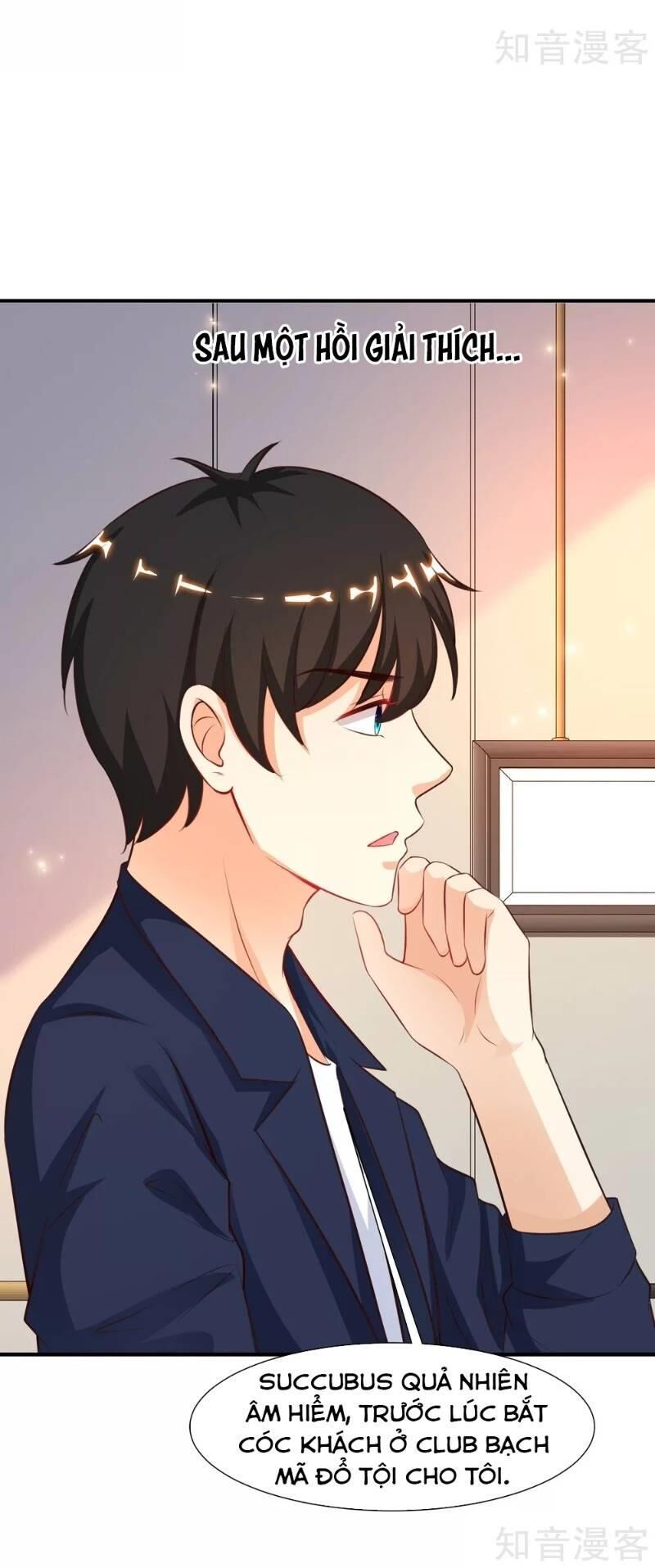 Tối Cường Vận Đào Hoa Chapter 92 - 32