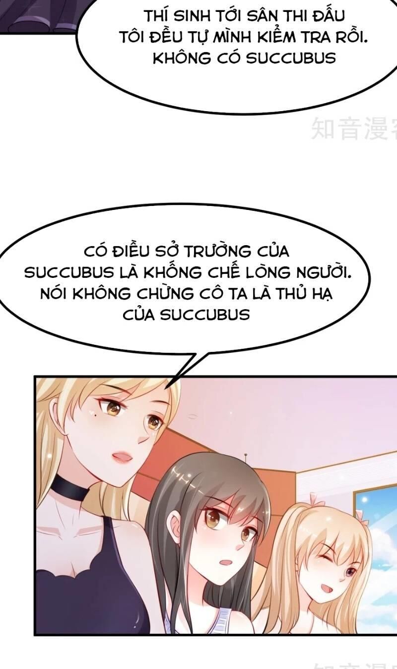 Tối Cường Vận Đào Hoa Chapter 92 - 6