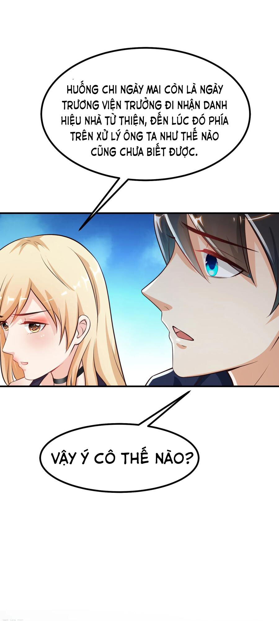 Tối Cường Vận Đào Hoa Chapter 94 - 11