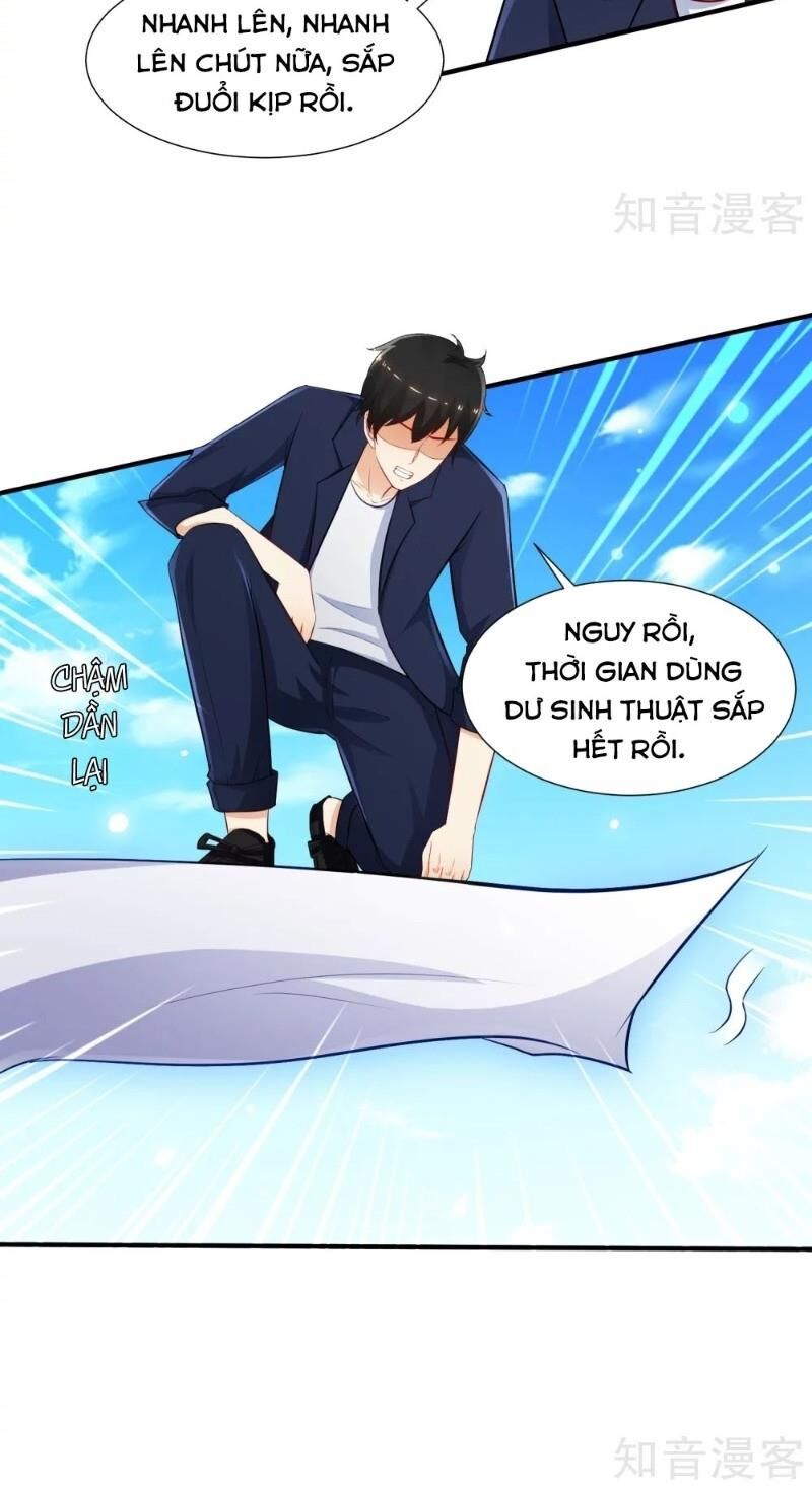 Tối Cường Vận Đào Hoa Chapter 97 - 8