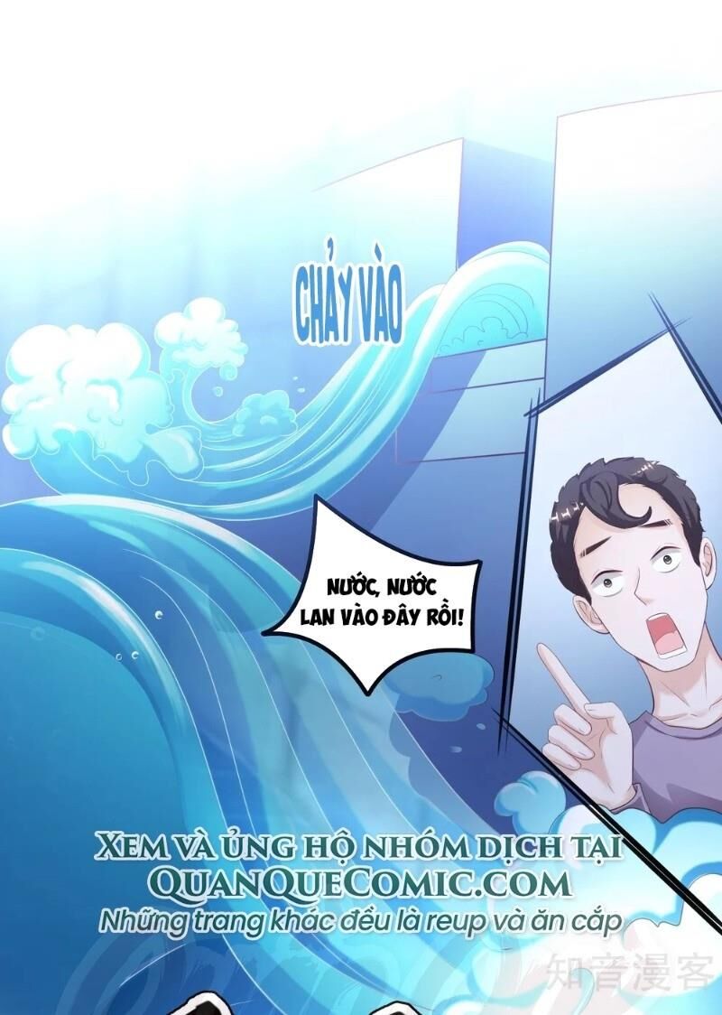 Tối Cường Vận Đào Hoa Chapter 109 - 1