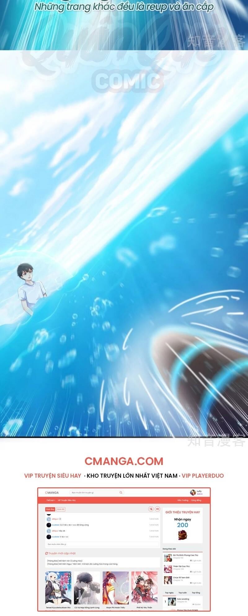 Tối Cường Vận Đào Hoa Chapter 109 - 24