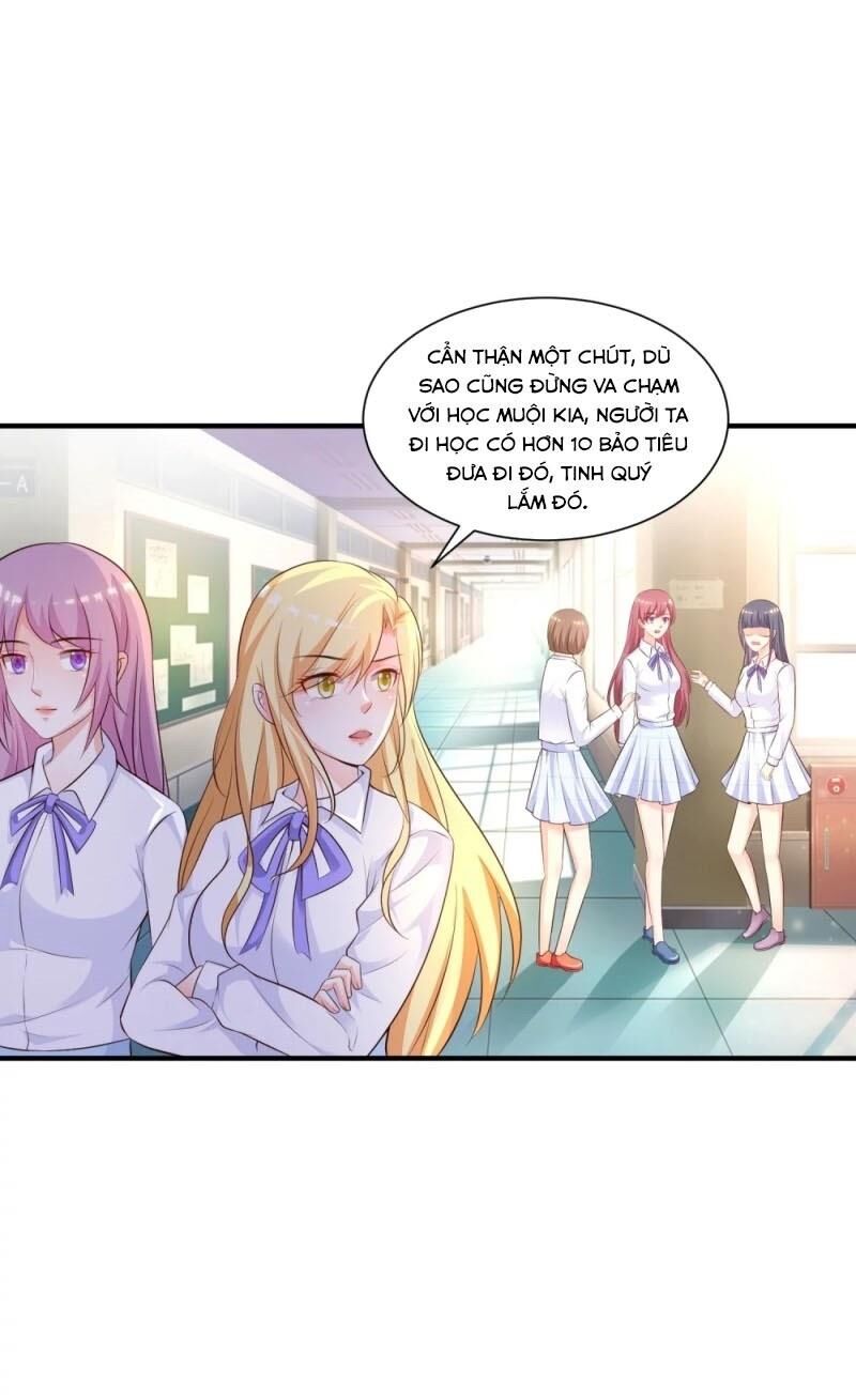 Tối Cường Vận Đào Hoa Chapter 114 - 35