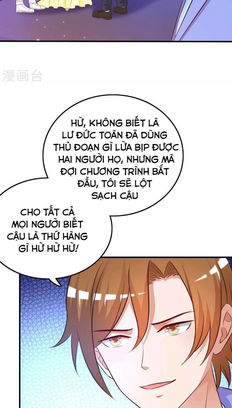 Tối Cường Vận Đào Hoa Chapter 40 - 2