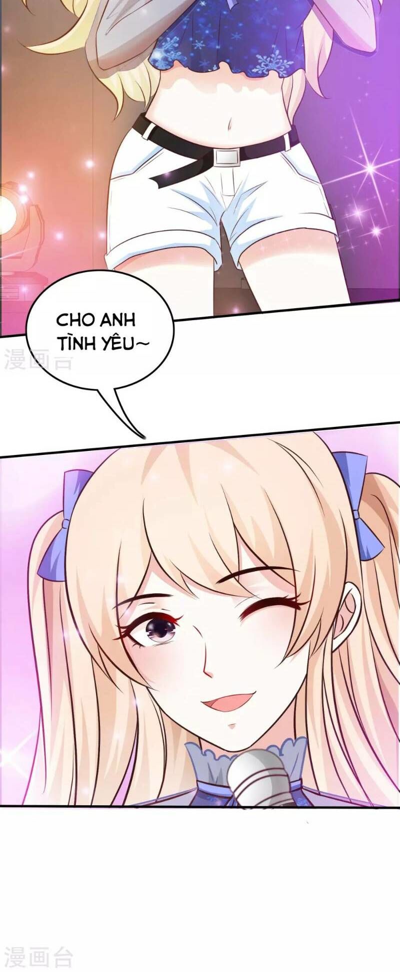 Tối Cường Vận Đào Hoa Chapter 40 - 13