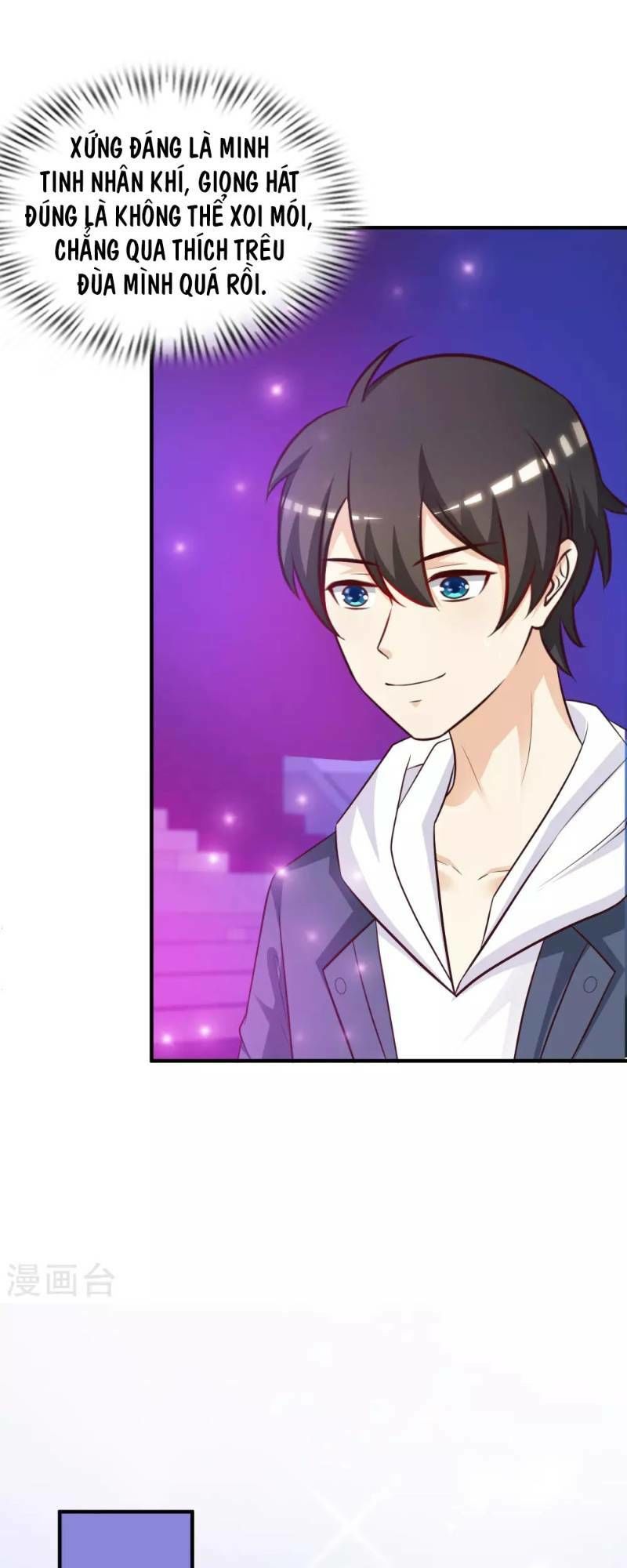 Tối Cường Vận Đào Hoa Chapter 40 - 14