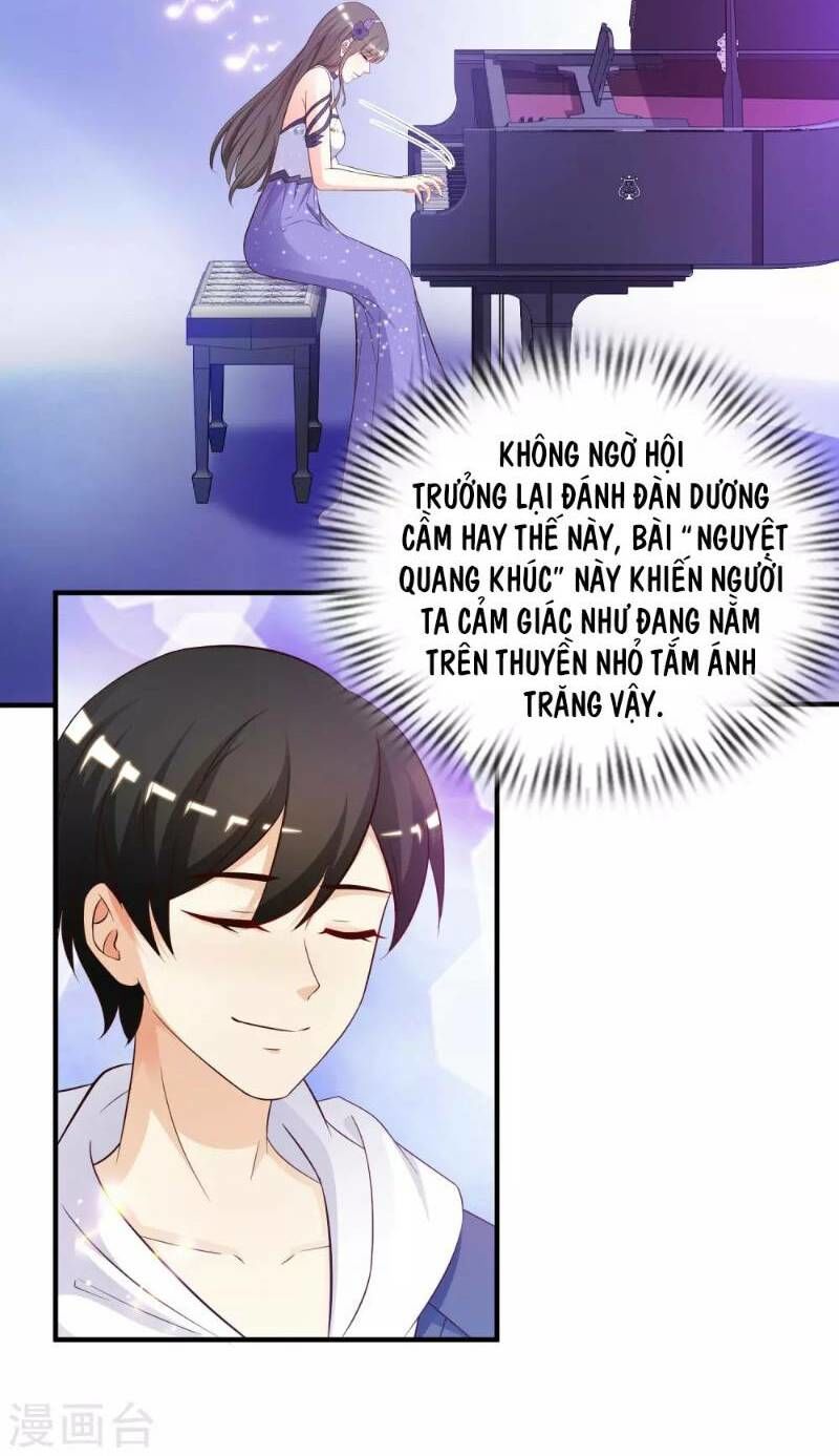 Tối Cường Vận Đào Hoa Chapter 40 - 16