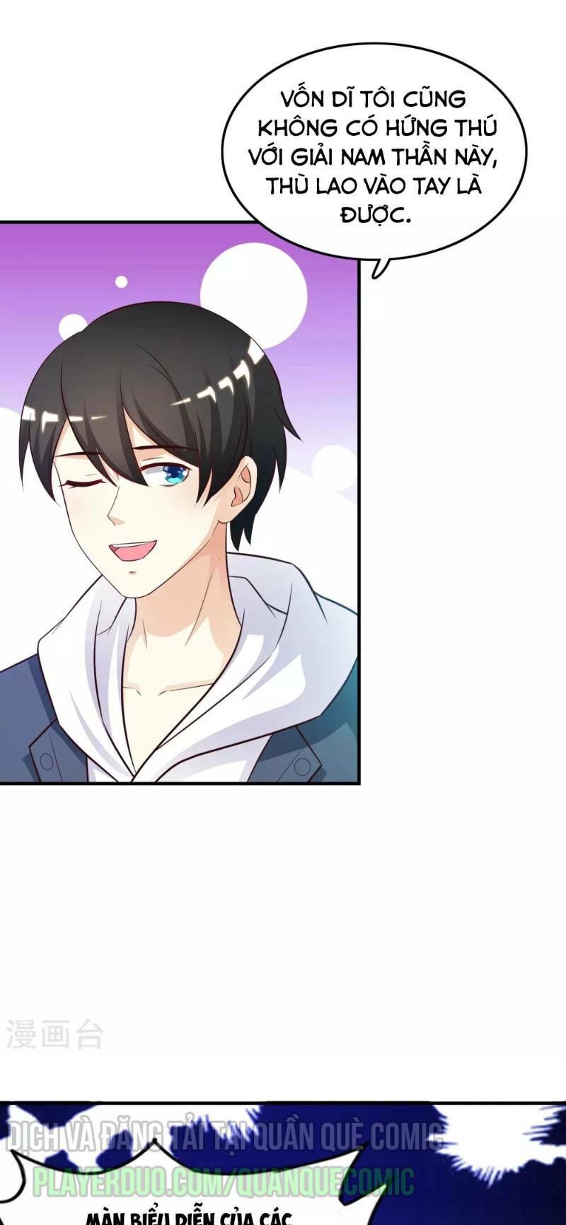 Tối Cường Vận Đào Hoa Chapter 40 - 19