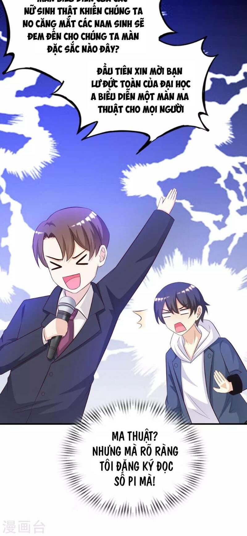 Tối Cường Vận Đào Hoa Chapter 40 - 20