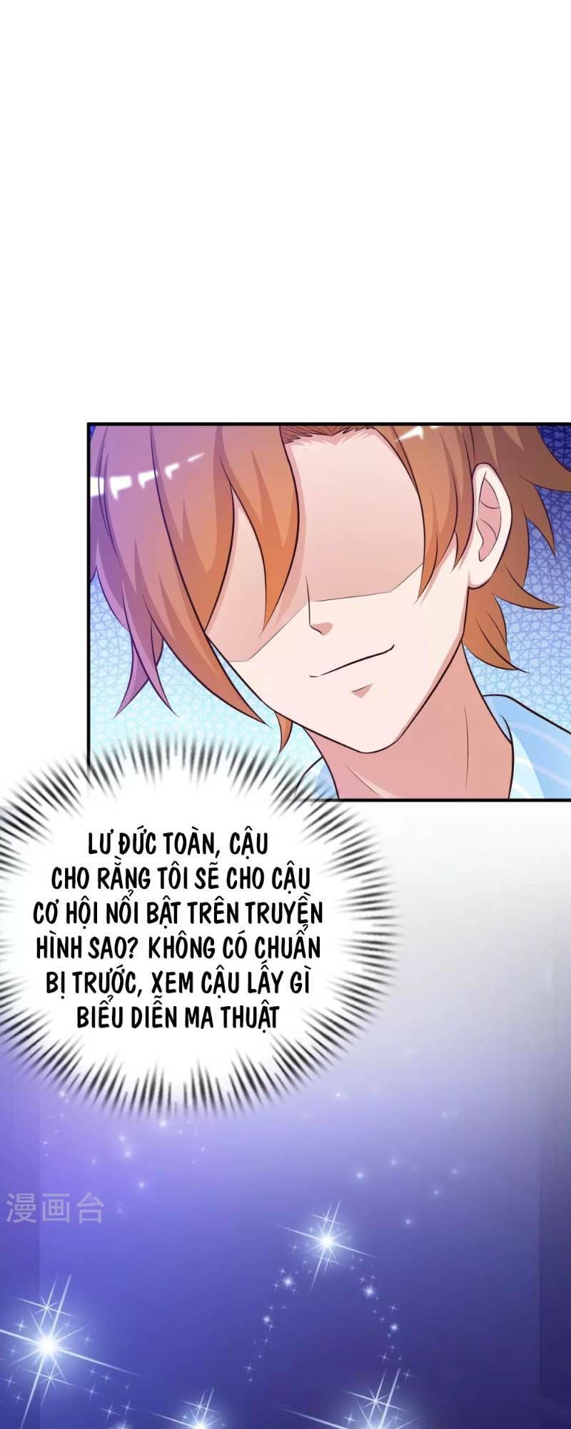 Tối Cường Vận Đào Hoa Chapter 40 - 21