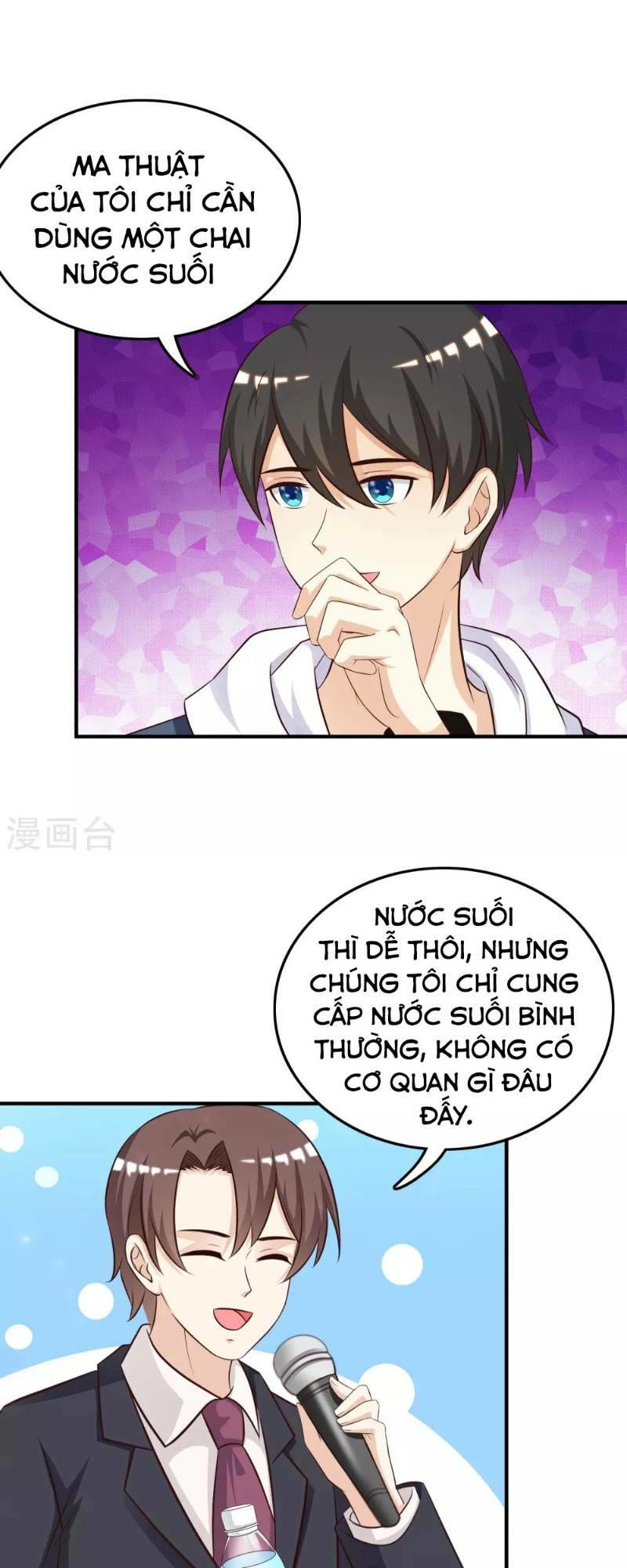 Tối Cường Vận Đào Hoa Chapter 40 - 24