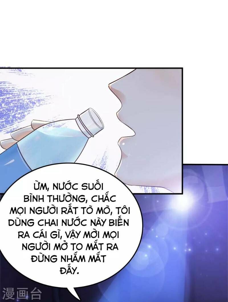 Tối Cường Vận Đào Hoa Chapter 40 - 26