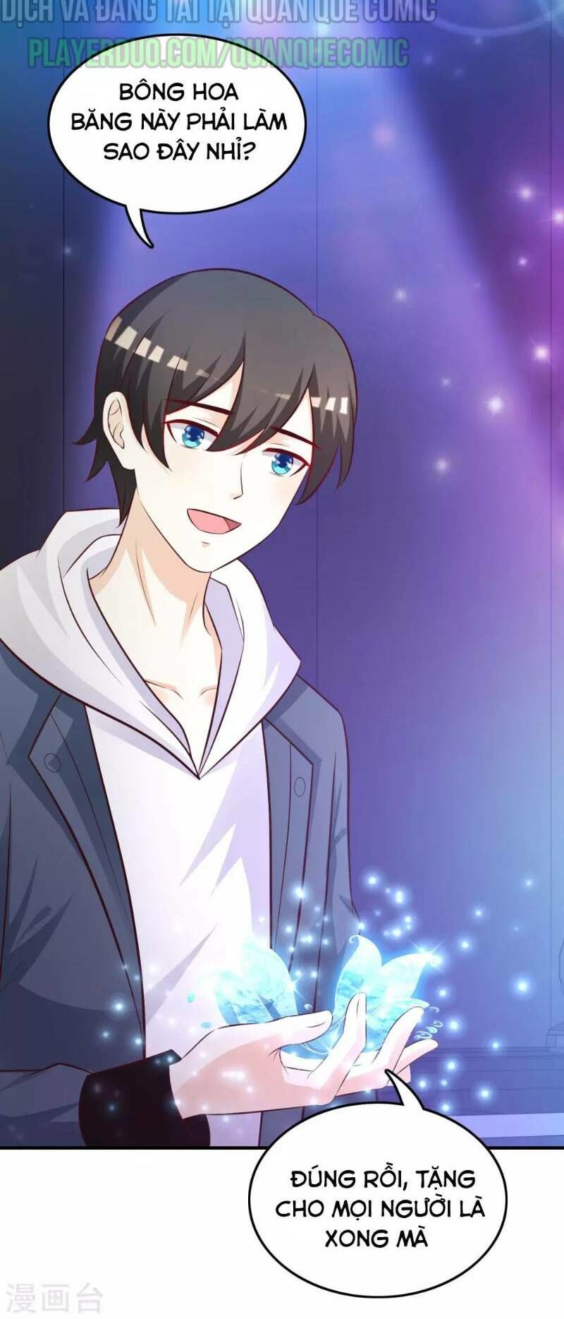 Tối Cường Vận Đào Hoa Chapter 40 - 31