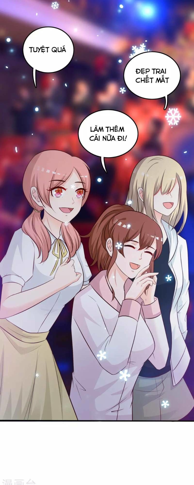 Tối Cường Vận Đào Hoa Chapter 40 - 35