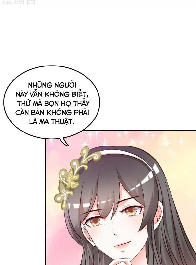 Tối Cường Vận Đào Hoa Chapter 40 - 36