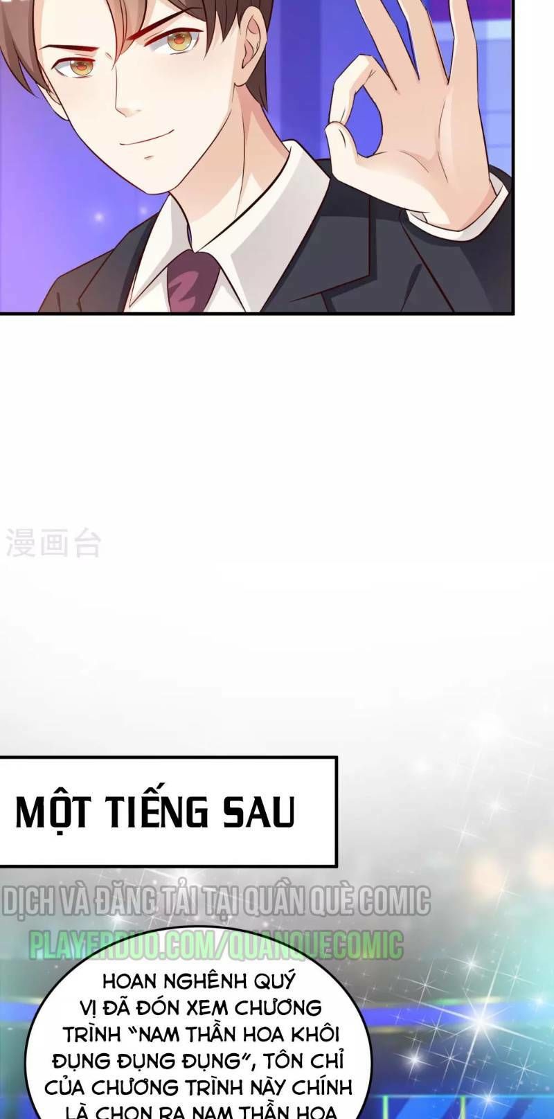Tối Cường Vận Đào Hoa Chapter 40 - 5