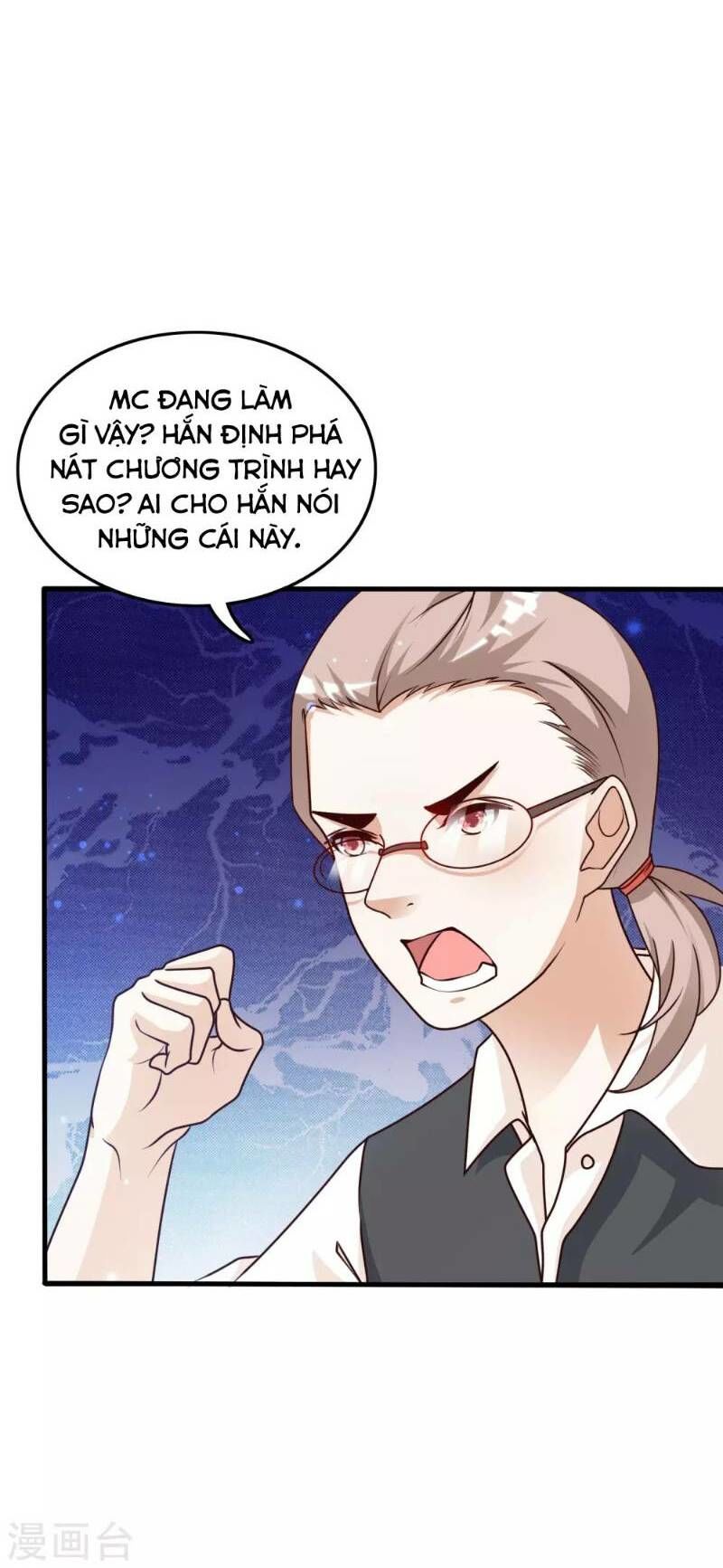 Tối Cường Vận Đào Hoa Chapter 40 - 41