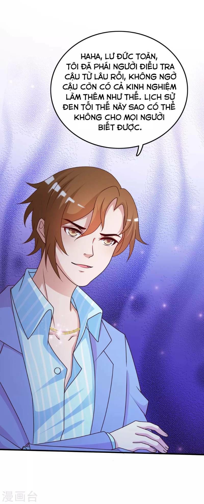 Tối Cường Vận Đào Hoa Chapter 40 - 42