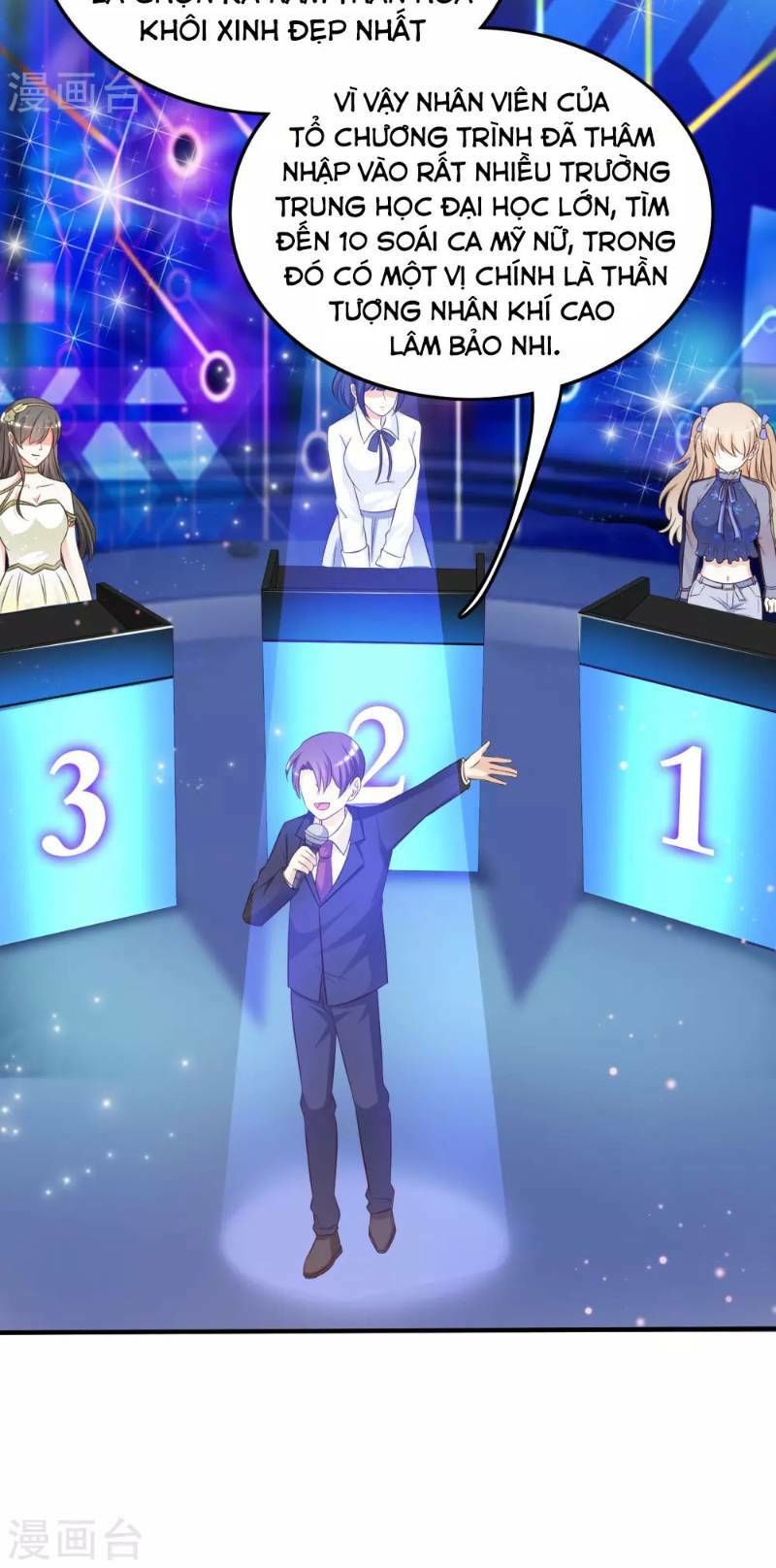 Tối Cường Vận Đào Hoa Chapter 40 - 6