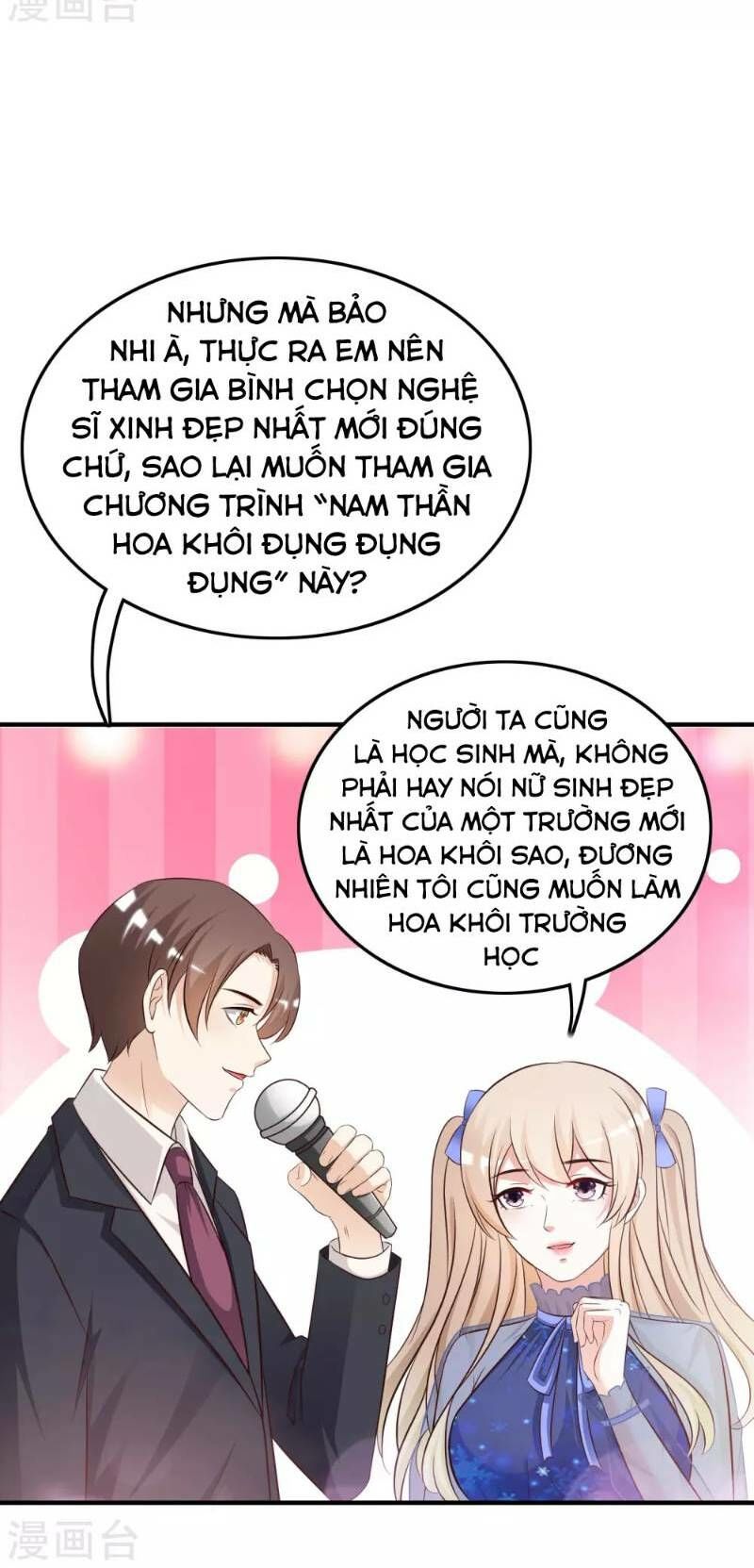 Tối Cường Vận Đào Hoa Chapter 40 - 8