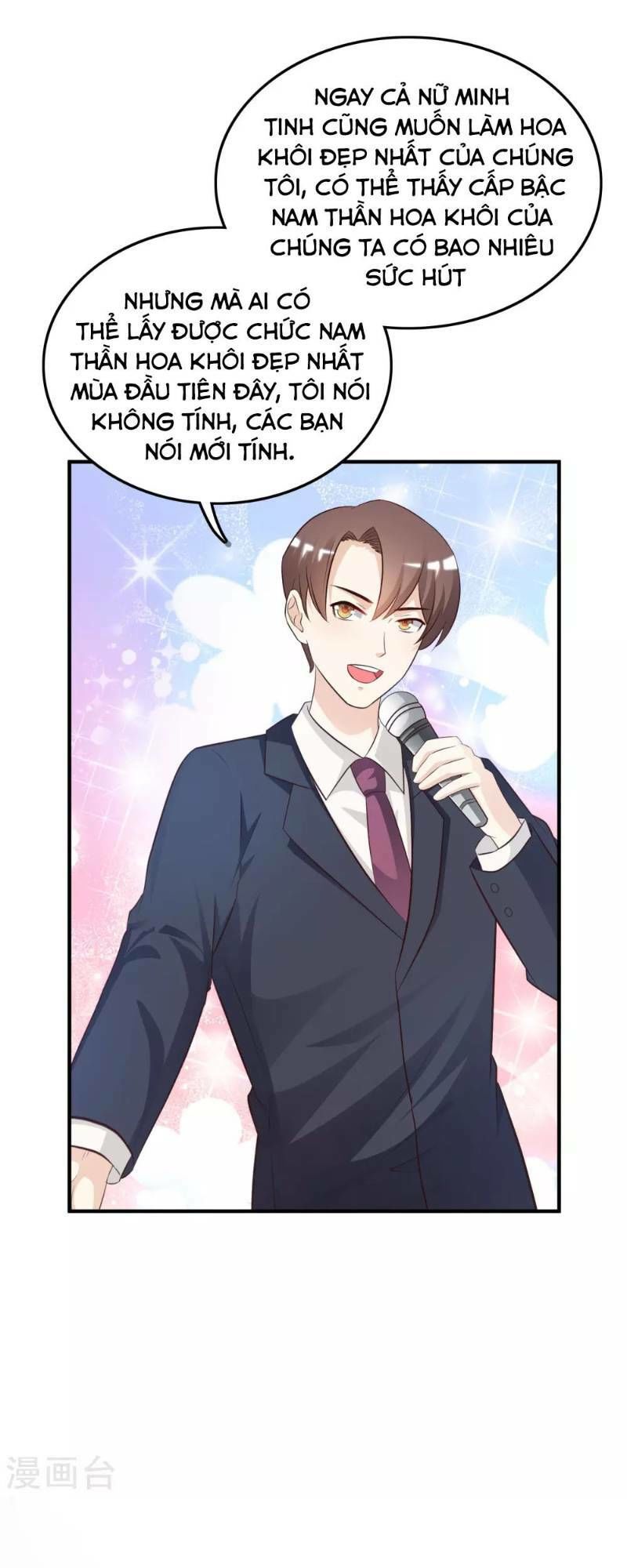 Tối Cường Vận Đào Hoa Chapter 40 - 9