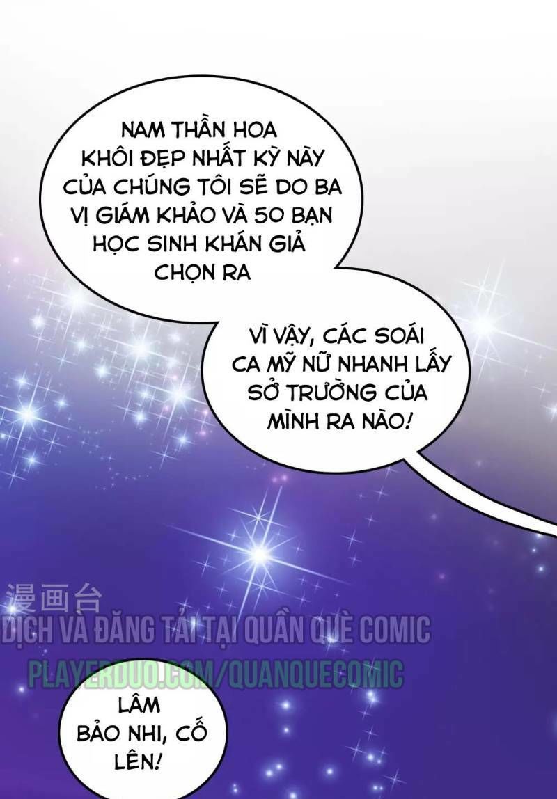 Tối Cường Vận Đào Hoa Chapter 40 - 10