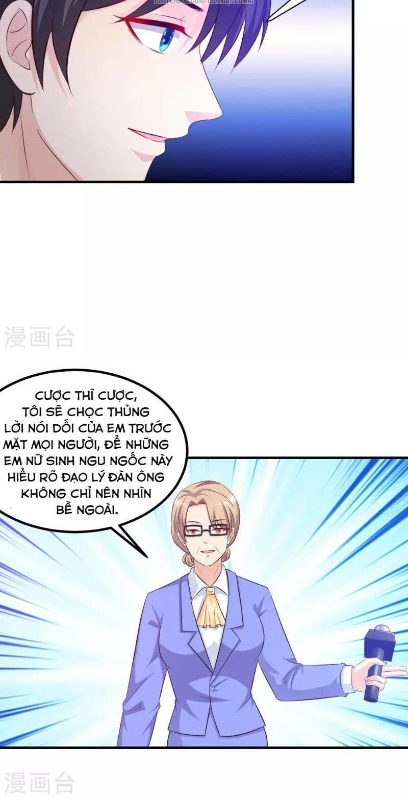 Tối Cường Vận Đào Hoa Chapter 41 - 18