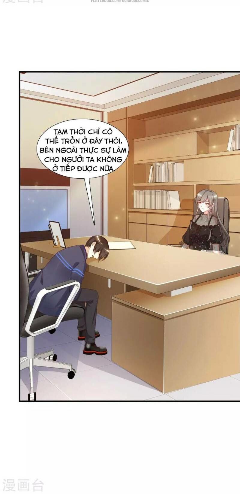 Tối Cường Vận Đào Hoa Chapter 42 - 11