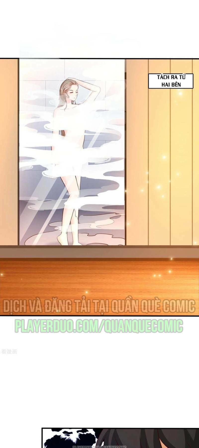 Tối Cường Vận Đào Hoa Chapter 52 - 21