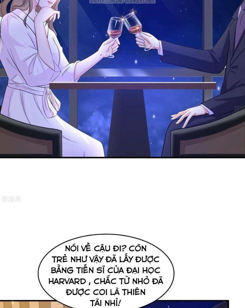 Tối Cường Vận Đào Hoa Chapter 53 - 18