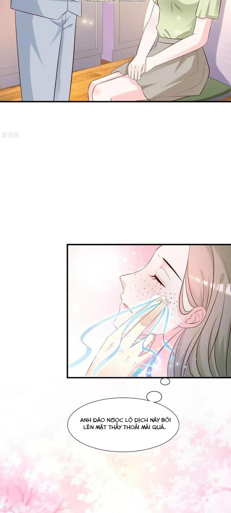 Tối Cường Vận Đào Hoa Chapter 57 - 8