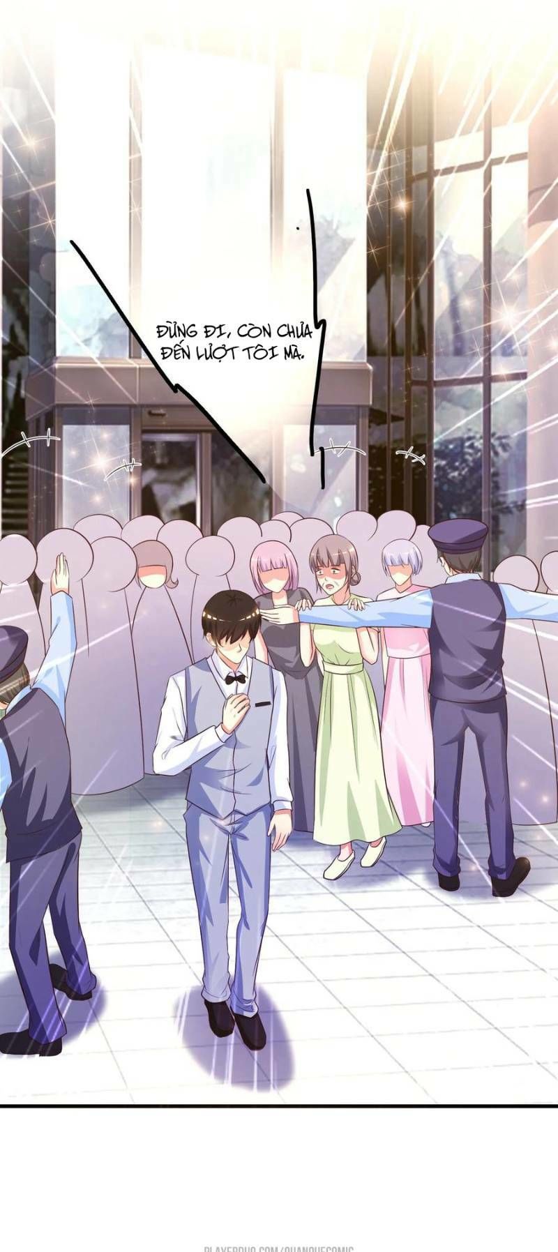 Tối Cường Vận Đào Hoa Chapter 58 - 11