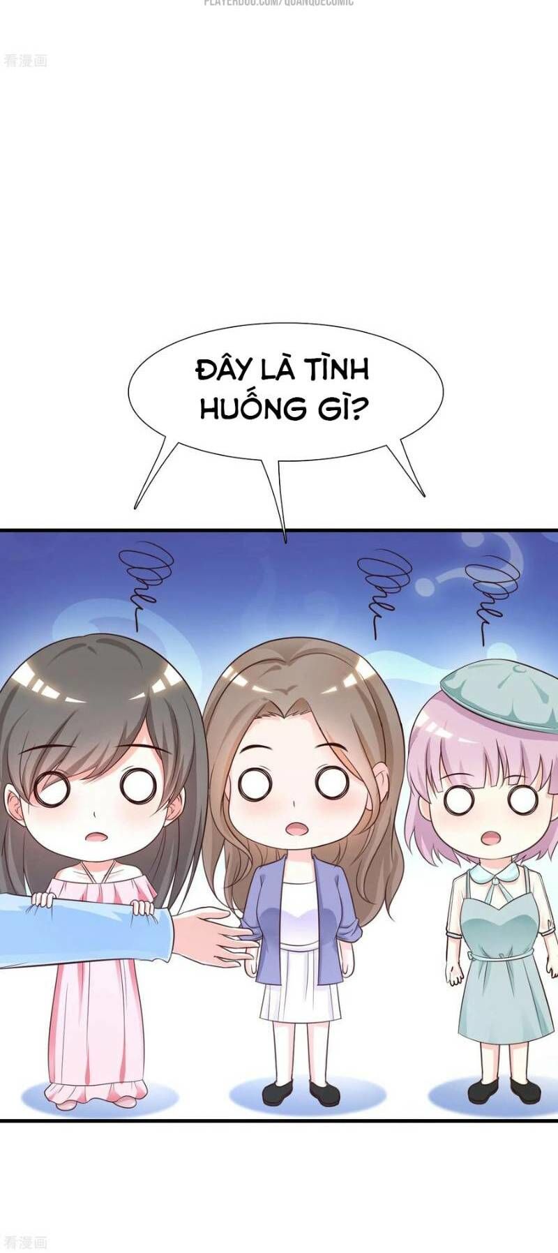 Tối Cường Vận Đào Hoa Chapter 58 - 12