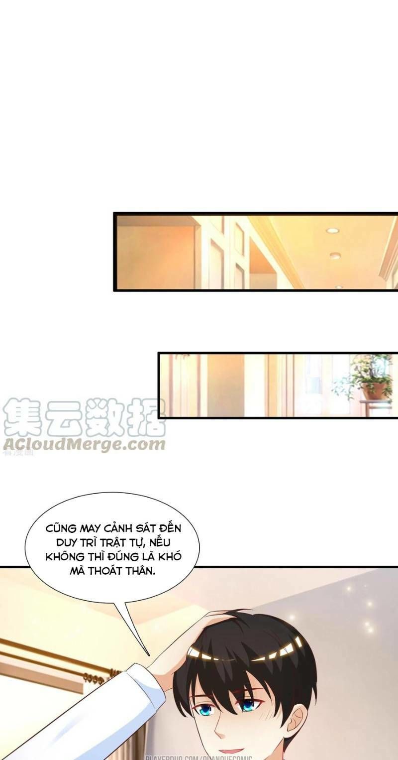 Tối Cường Vận Đào Hoa Chapter 58 - 13