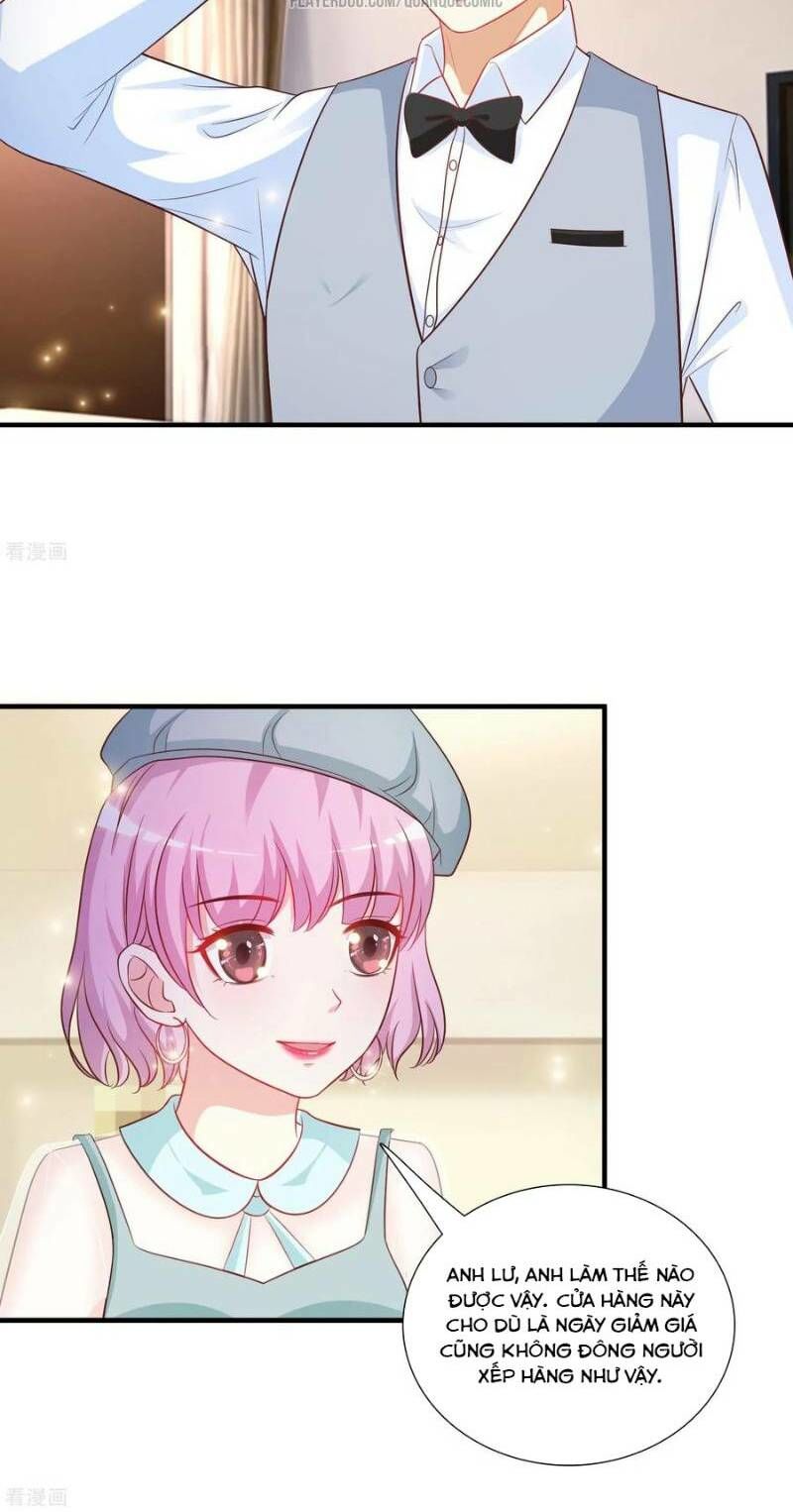 Tối Cường Vận Đào Hoa Chapter 58 - 14