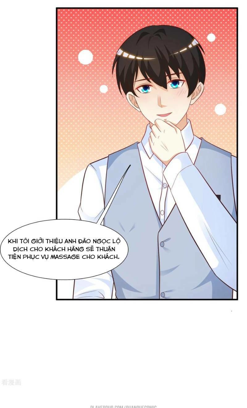 Tối Cường Vận Đào Hoa Chapter 58 - 15