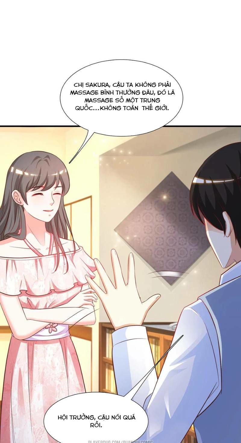 Tối Cường Vận Đào Hoa Chapter 58 - 17
