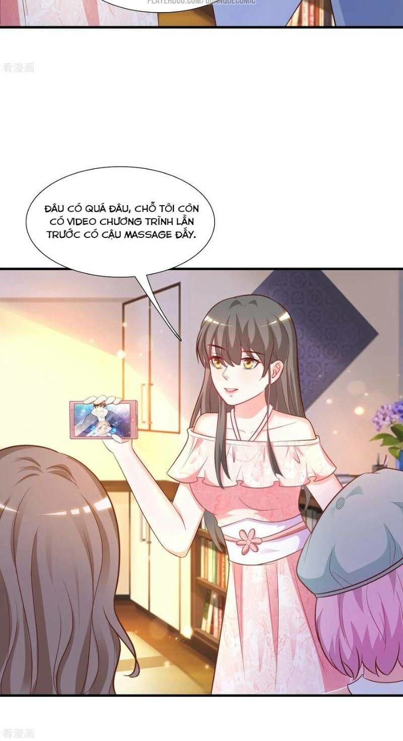 Tối Cường Vận Đào Hoa Chapter 58 - 18