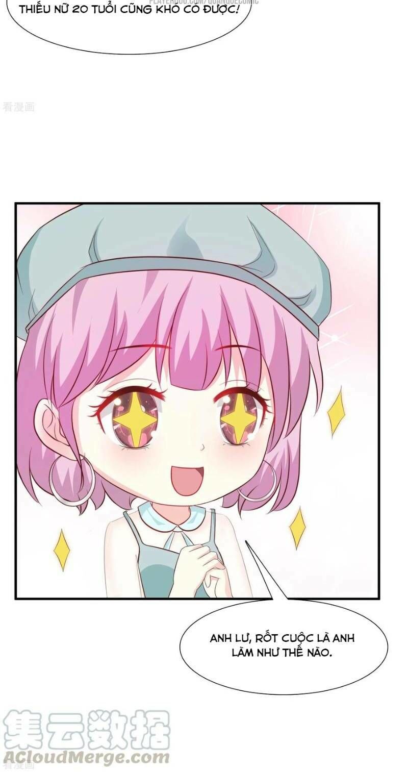 Tối Cường Vận Đào Hoa Chapter 58 - 20