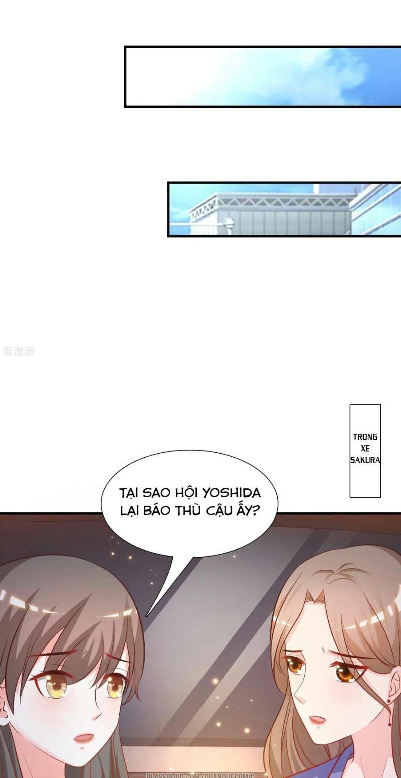 Tối Cường Vận Đào Hoa Chapter 58 - 3