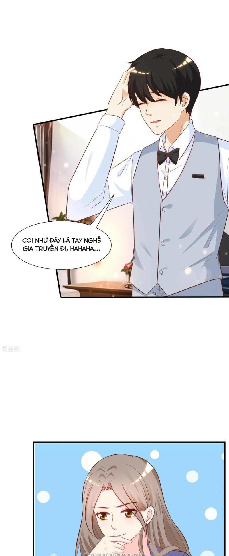 Tối Cường Vận Đào Hoa Chapter 58 - 21