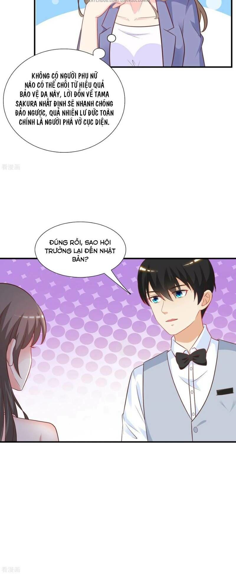 Tối Cường Vận Đào Hoa Chapter 58 - 22