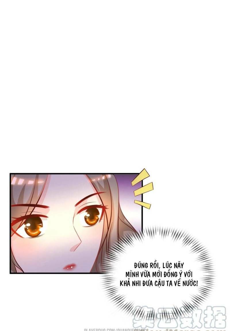 Tối Cường Vận Đào Hoa Chapter 58 - 23