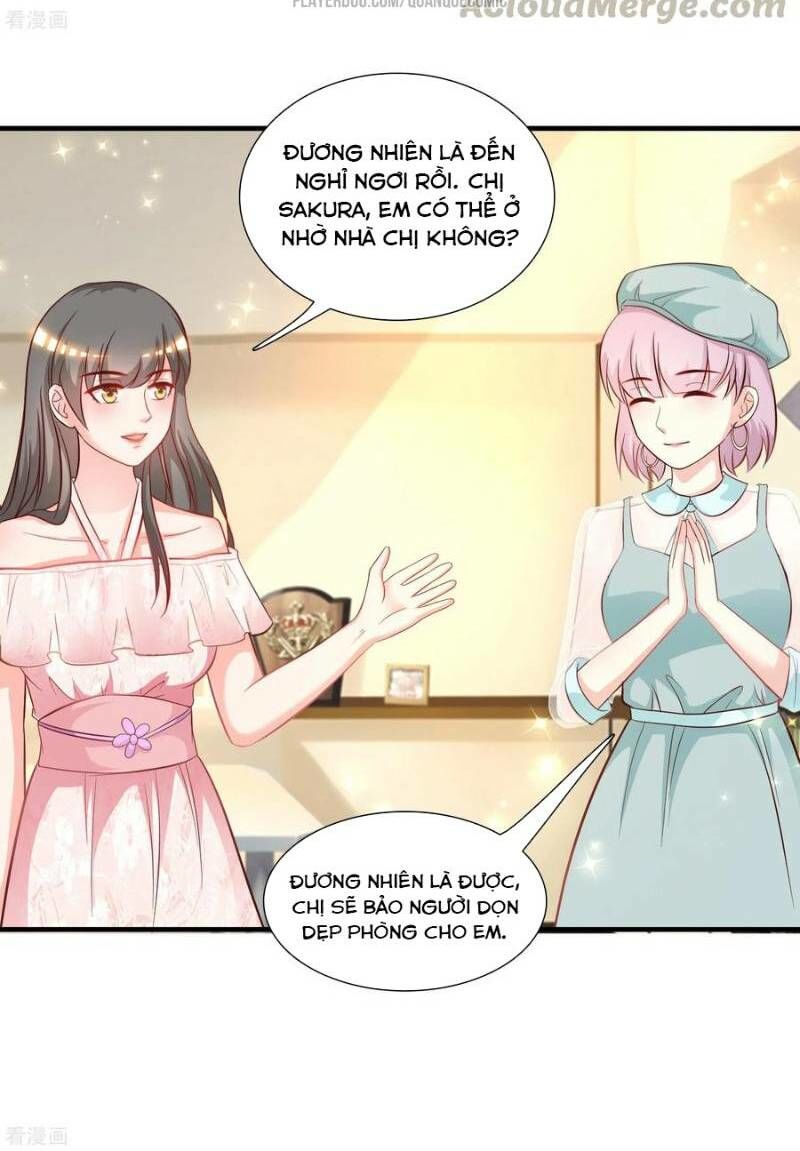 Tối Cường Vận Đào Hoa Chapter 58 - 24