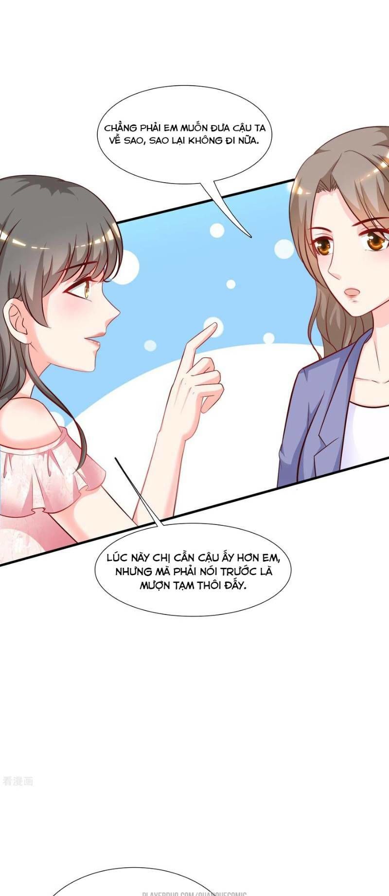 Tối Cường Vận Đào Hoa Chapter 58 - 25