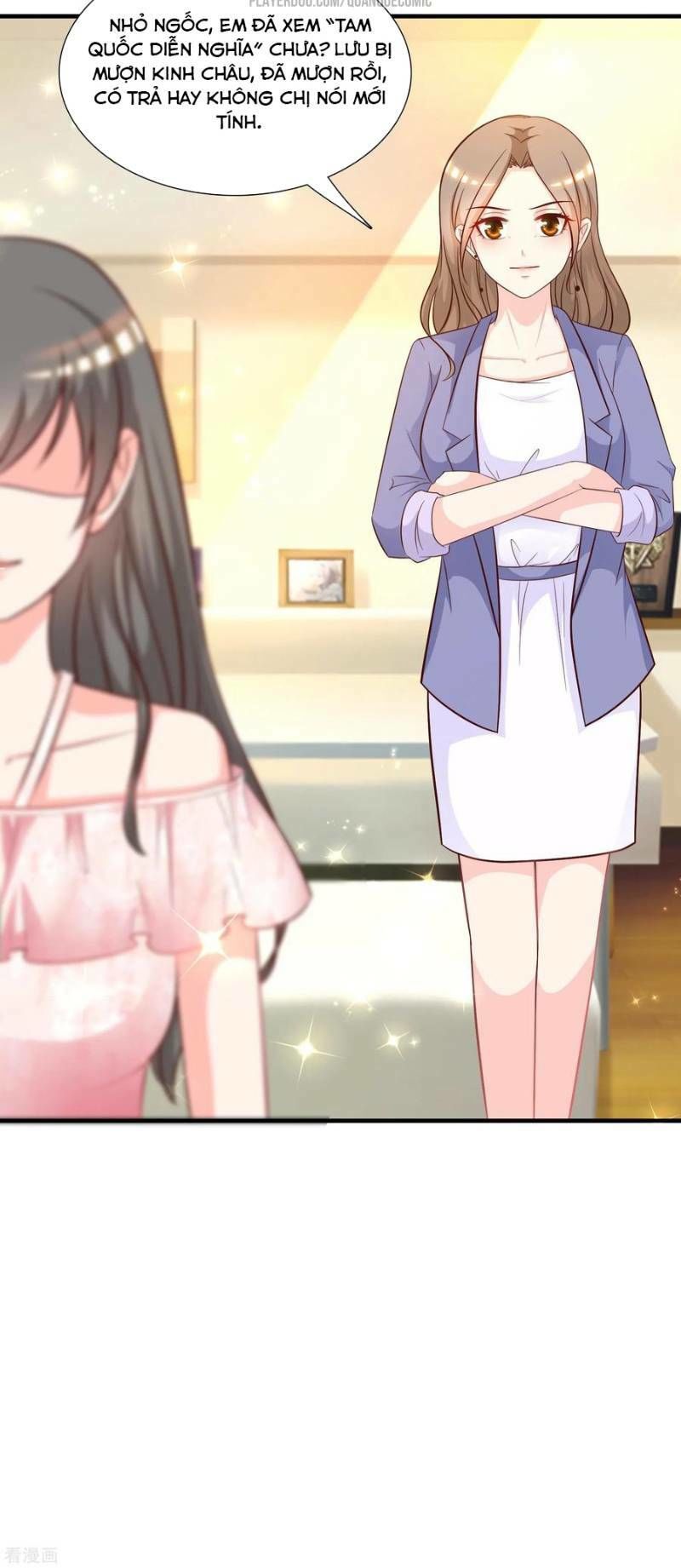 Tối Cường Vận Đào Hoa Chapter 58 - 26