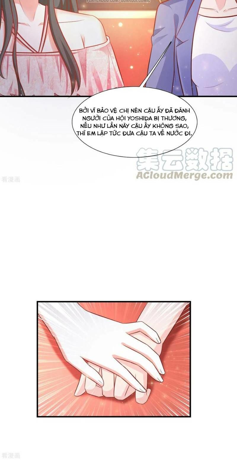 Tối Cường Vận Đào Hoa Chapter 58 - 4