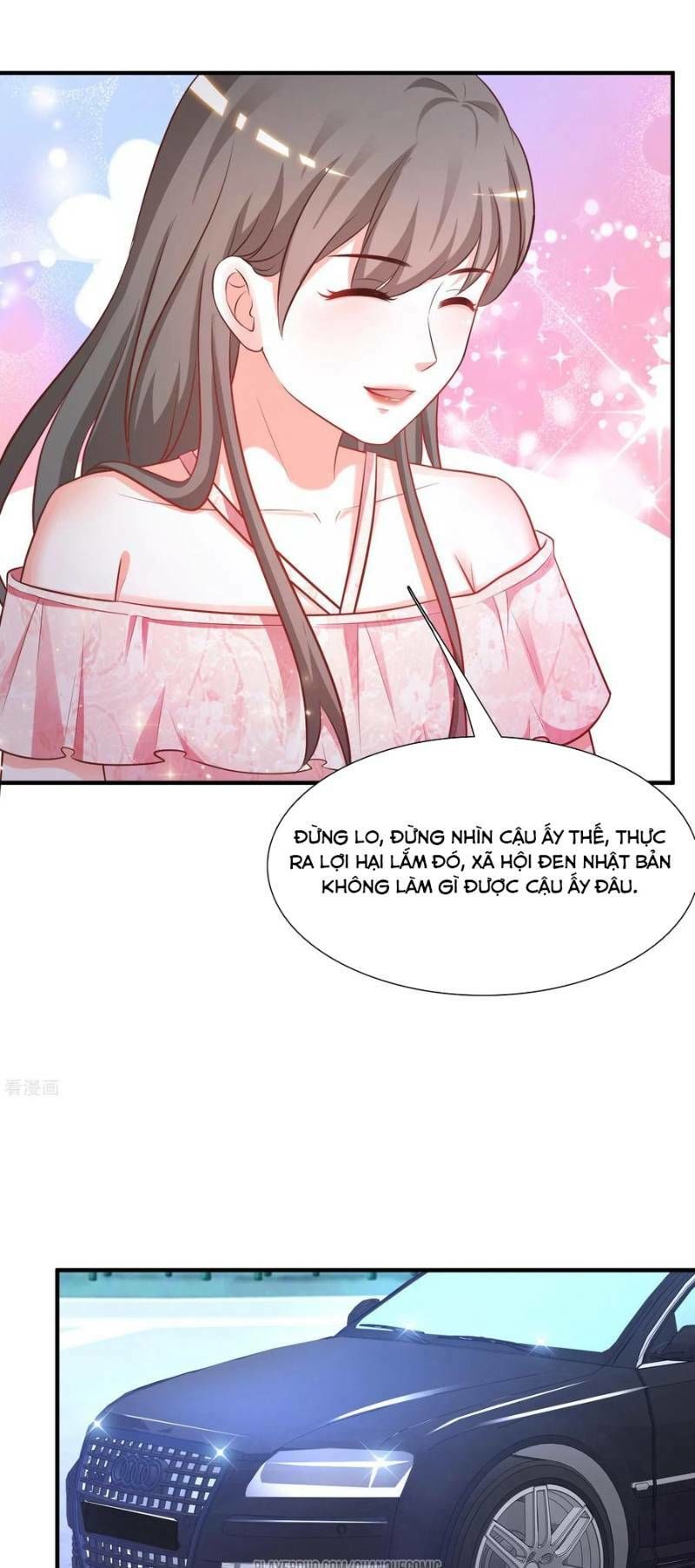 Tối Cường Vận Đào Hoa Chapter 58 - 5