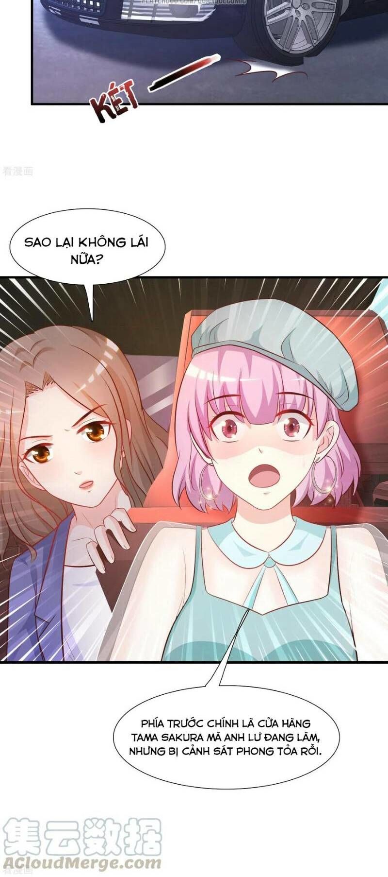 Tối Cường Vận Đào Hoa Chapter 58 - 6