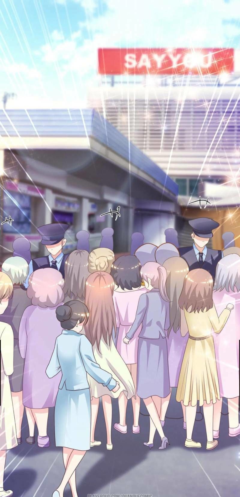 Tối Cường Vận Đào Hoa Chapter 58 - 7